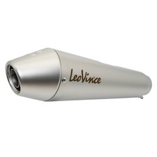 Endschalldämpfer LeoVince