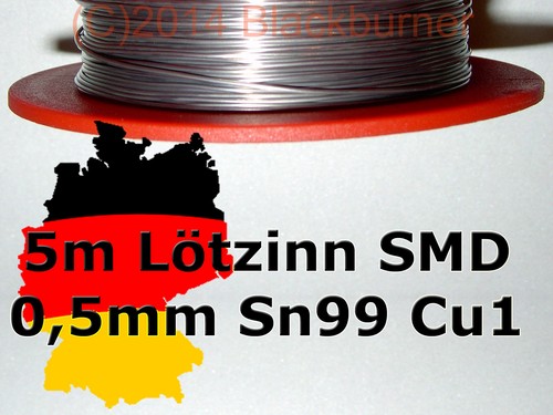 Lötzinn smd lötdraht - lötdraht, lot