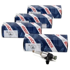 4x BOSCH 026150001A