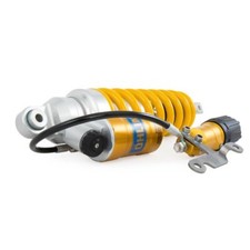 Öhlins T7-Federbein hinten