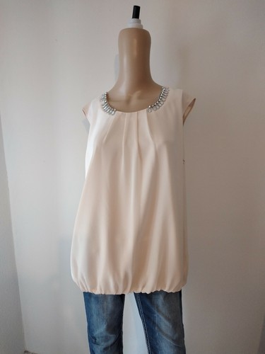 Madeleine damen bluse - ,