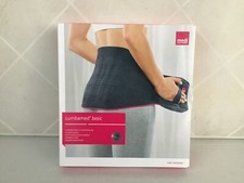 Lumbalorthese zur