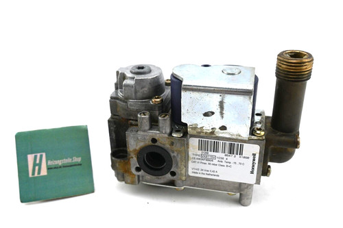 Honeywell vk8115v 1036 - honeywell,