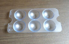 Eiereinsatz für Kühlschrank AEG