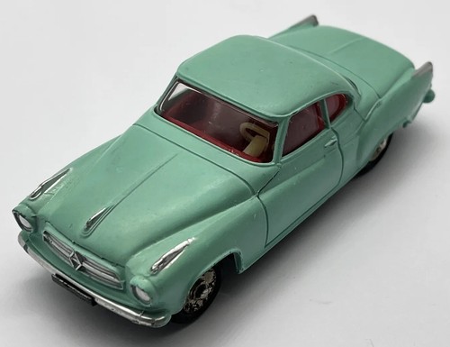 Vintage dinky toys - vintage, france
