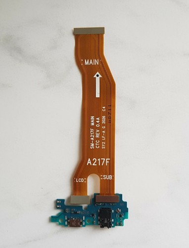 Original samsung galaxy a21s - original,