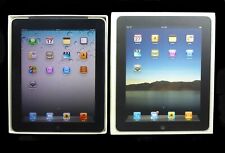iPad 1. Generation 3G WI-FI 64GB in OVP sehr gepflegt MC497FD/A ORIGINAL APPLE