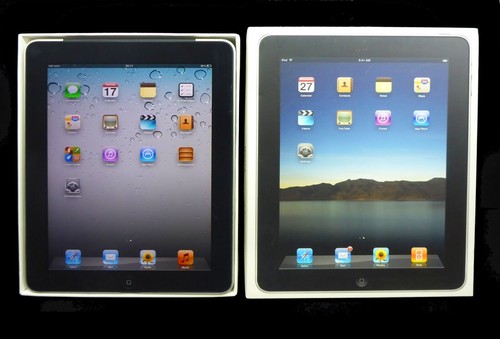 Ipad generation wi fi - 1.,