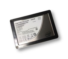 INTEL SSD 520 Series