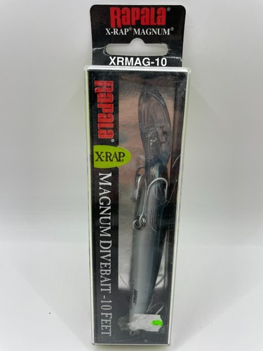 Rapala rap magnum - rapala,