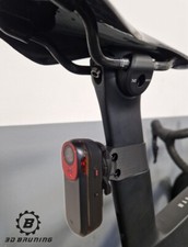 Halter für Garmin Varia RCT
