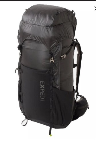 Exped thunder - exped, 70