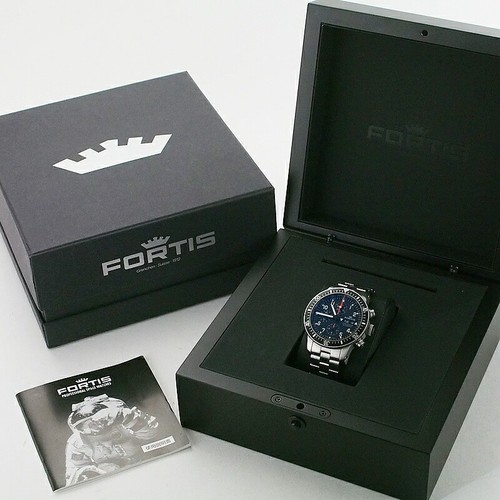 Fortis cosmonaut ss - fortis,