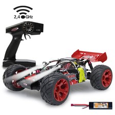 Lextron Desertbuggy BL 4WD