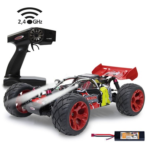 Lextron desertbuggy 4wd - desertbuggy,