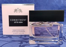Otto Kern Commitment Eau de