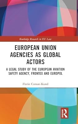 European union agencies - union,