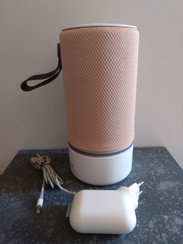 Libratone zipp wifi airplay - zipp,