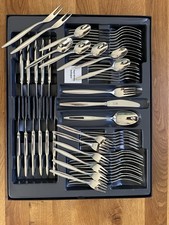 Neuwertig Besteck Paul Wirths