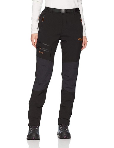 Damen wanderhose wasserdicht - damen,