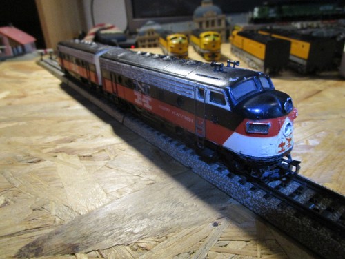 Märklin 3062 4062 - 3062/4062, us-