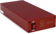 Golden Age Project PSAC JR