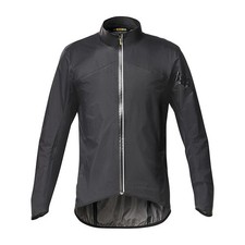 Mavic Cosmic H2O Jacke schwarz