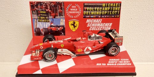 Michael schumacher collection - michael,