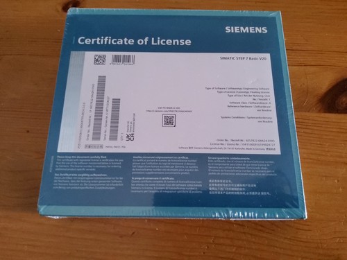 Siemens simatic step basic - siemens,