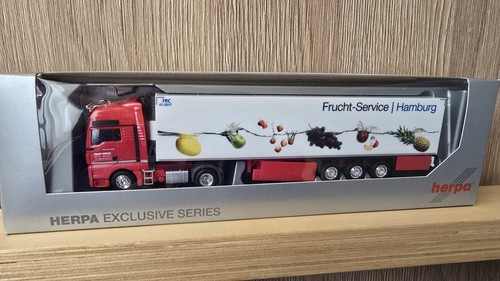 Herpa man tgx xxl - herpa,