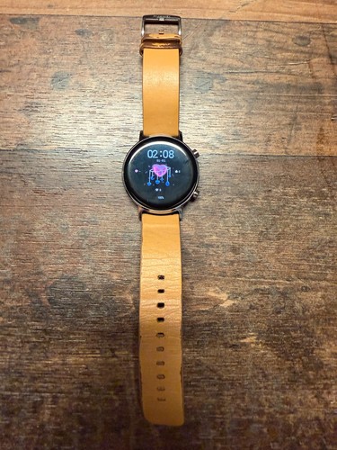 Huawei watch - watch, 2