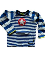 Villervalla Shirt Langarm