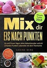 Mix dir Eis nach Punkten: Eis