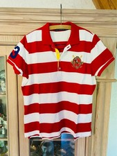 Poloshirt Ralph Lauren Sport Gr Xl