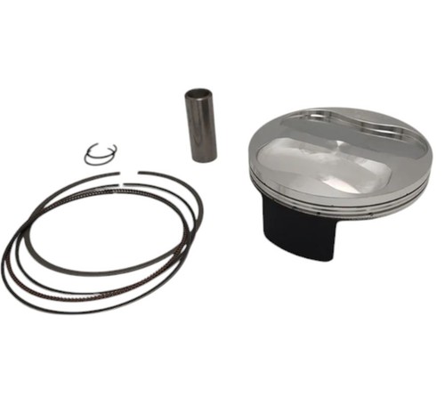 Wossner high performance - wossner, high-performance