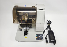 Gravotech M20 Engraving