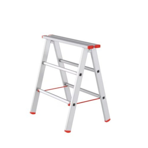 Alu montagebock 80 - alu-montagebock,