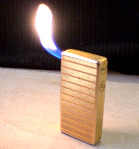Altes feuerzeug flaminaire - altes, #