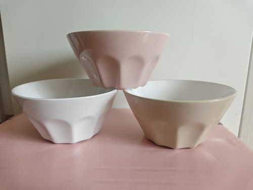 Ikea pokal schalen set - schalen, 3