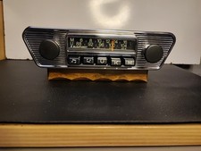 Blaupunkt Mannheim Autoradio