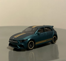 Modellauto Majorette Mercedes