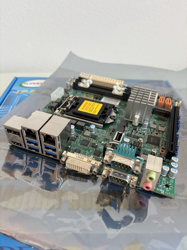 Supermicro x11ssv o - supermicro, x11ssv-q-o