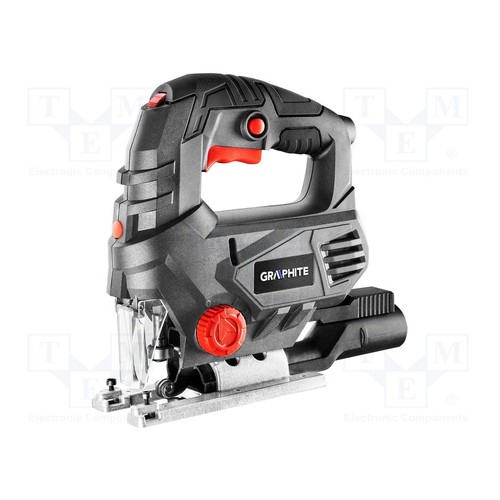 Graphite 58g077 stichsäge - graphite,