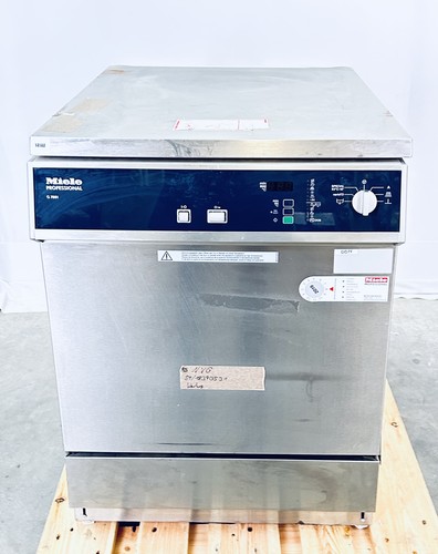 Miele thermodesinfektor g7881 - thermodesinfektor,