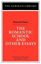 The Romantic School and Other