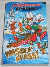LTB Spezial - Auswahl - Comic