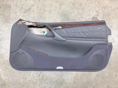 Mercedes benz c215 - mercedes,