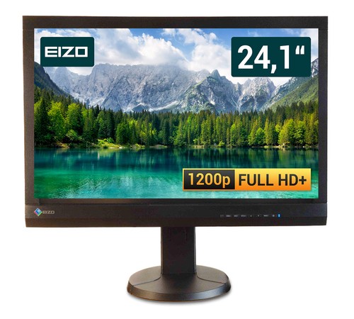 Eizo coloredge cg247 - cg247, 24,1