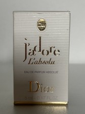 Dior J Adore L Absolu Eau de
