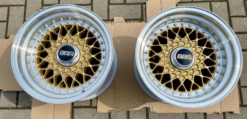 Bbs racing 081 felgen - x, rs